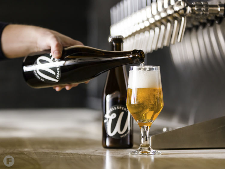 Wellspent Brewing Co.